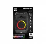 Altec Lansing Højttaler IMT9100 SonicBoom180 Partyspeaker Sort