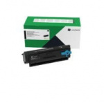 Lexmark Toner 55B2H00 Sort, Return