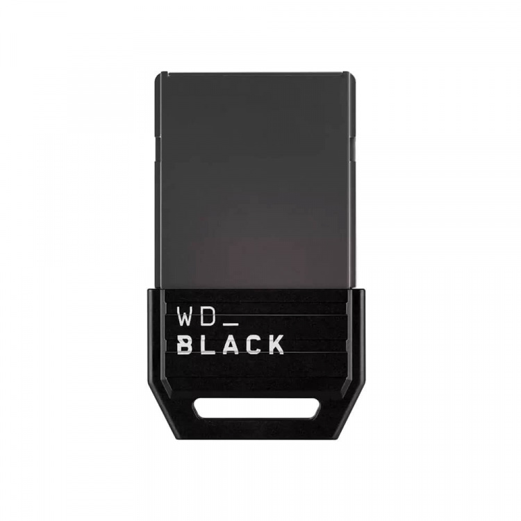 Western Digital WD Black C50 Udvidelseskort til Xbox 1TB Western Digital WD Black C50 Udvidelseskort til Xbox 1TB
