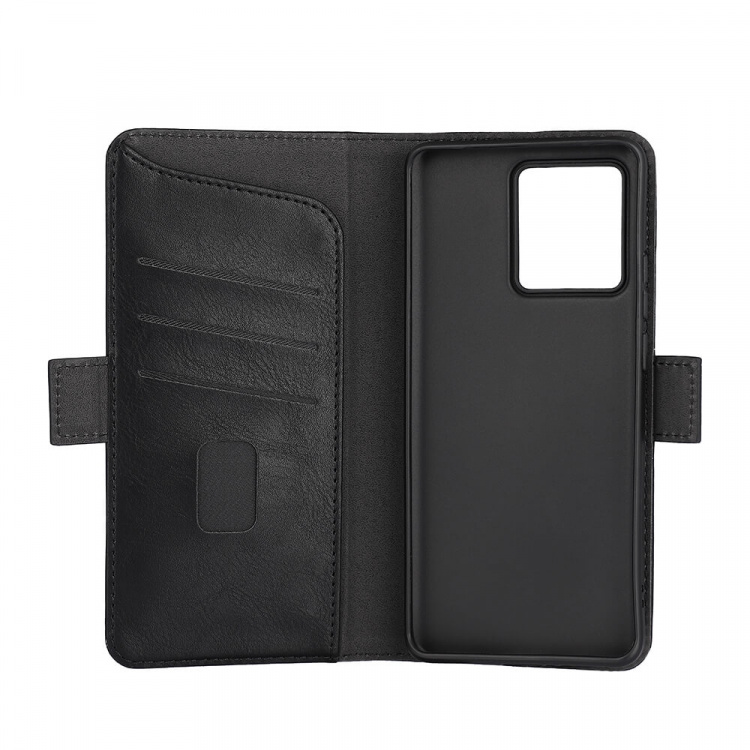 Gear Wallet Classic Sort - Motorola Edge 40 5G