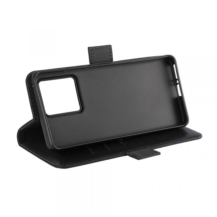 Gear Wallet Classic Sort - Motorola Edge 40 5G