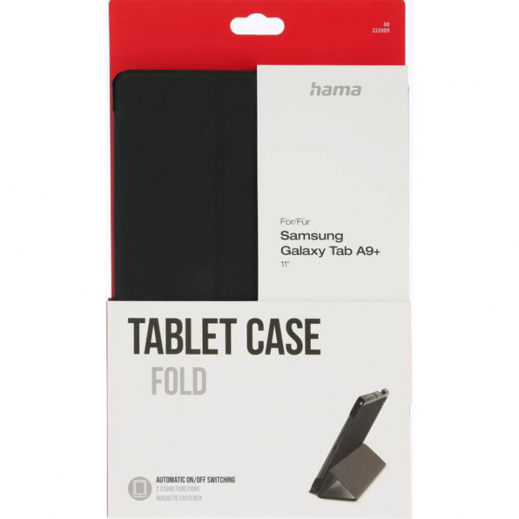 Hama Tabletcover Samsung Tab A9+ 11