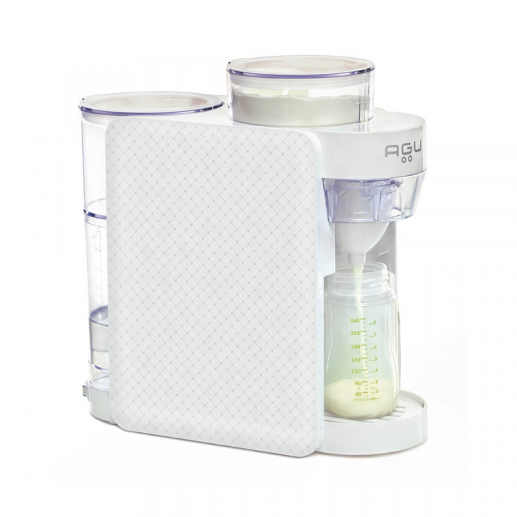 AGU Modermælkserstatningsmaskine Häppi Shaker