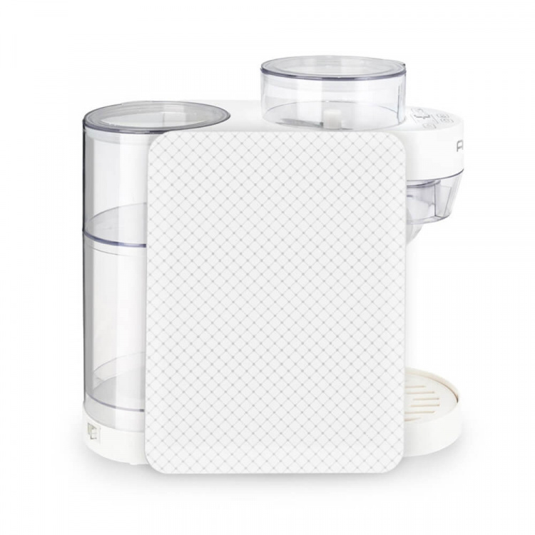 AGU Modermælkserstatningsmaskine Häppi Shaker