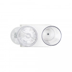 AGU Modermælkserstatningsmaskine Häppi Shaker