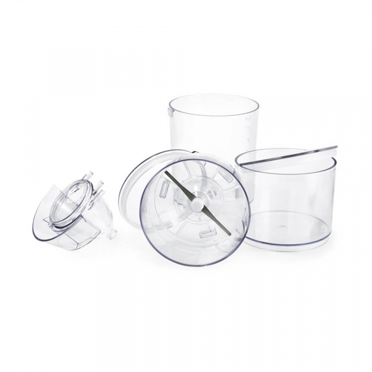 AGU Modermælkserstatningsmaskine Häppi Shaker