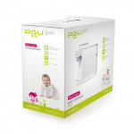 AGU Modermælkserstatningsmaskine Häppi Shaker