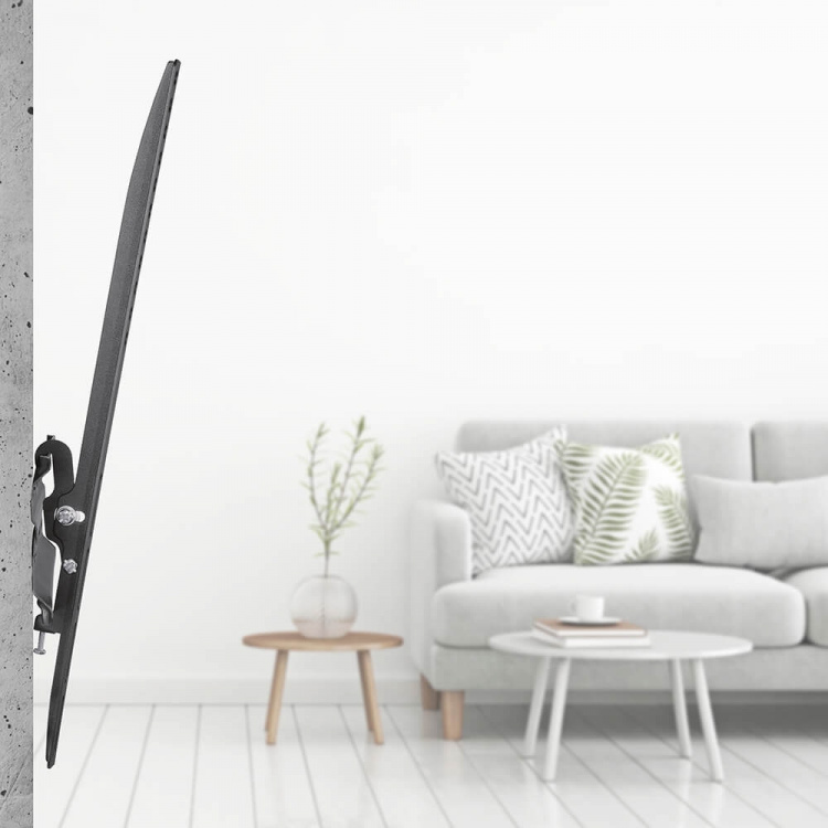 Hama Vægbeslag Vip VESA op til 400x400 65