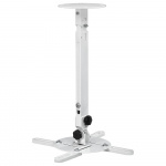 Hama Projektormontering Loft/Væg max 15 kg Hvid