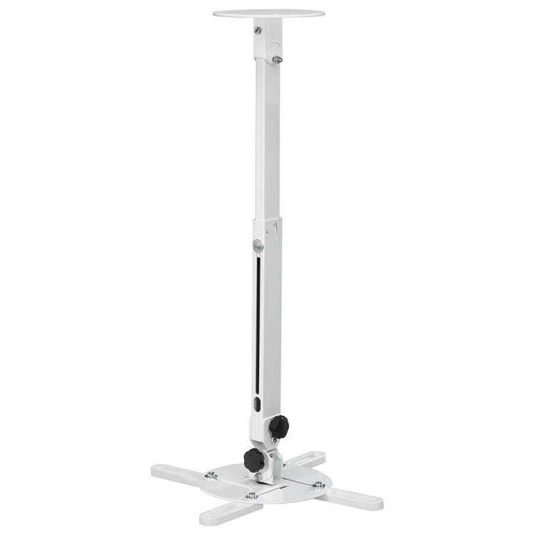 Hama Projektormontering Loft/Væg max 15 kg Hvid