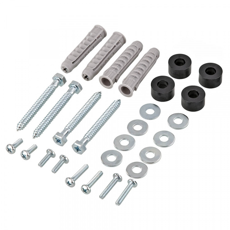 Hama Projektormontering Loft/Væg max 15 kg Hvid