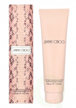 Jimmy Choo Woman Body Lotion 150 ml