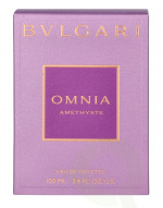 Bvlgari Omnia Amethyste Edt Spray 100 ml