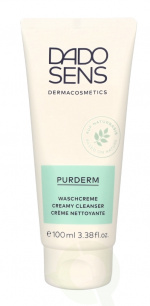 Dado Sens Purderm Creamy Cleanser 100 ml