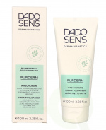 Dado Sens Purderm Creamy Cleanser 100 ml