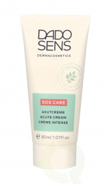 Dado Sens SOS Care Acute Cream 30 ml