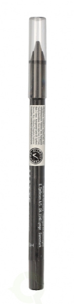Gosh Matte Eyeliner 1.2 g 002 Matt Black