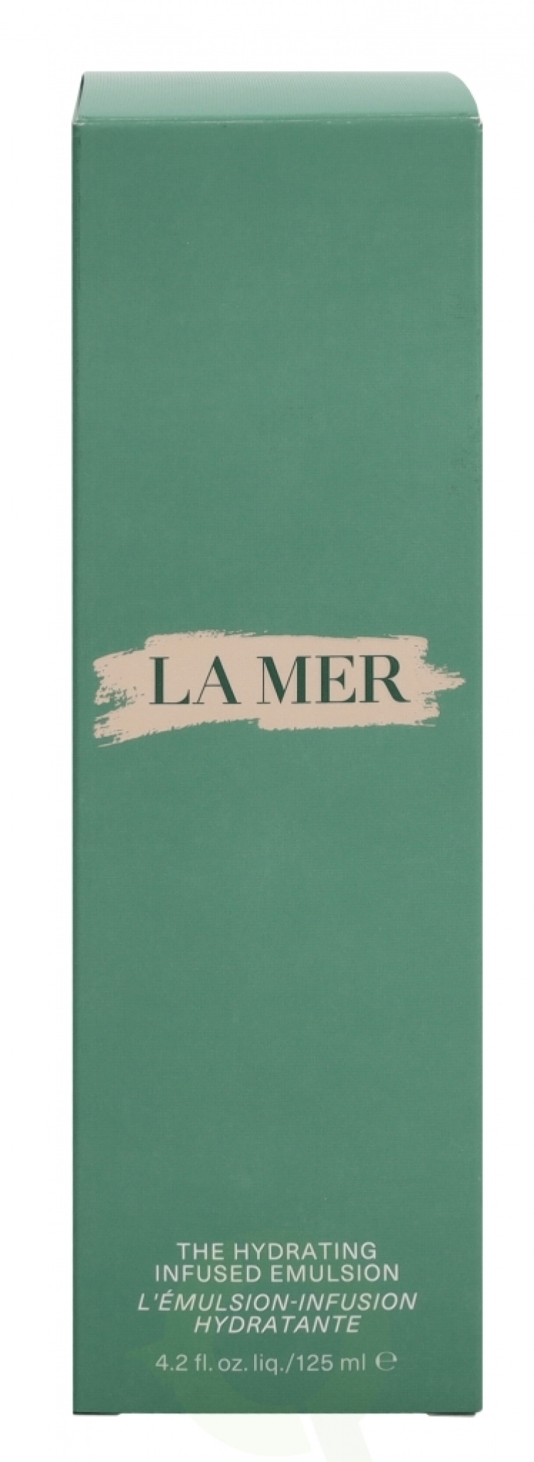 La mer The Hydrating Infused Emulsion 125 ml