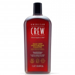 American Crew Daily Deep Moisturizing Shampoo 1000ml