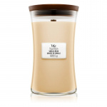 WoodWick Large - Vanilla Bean