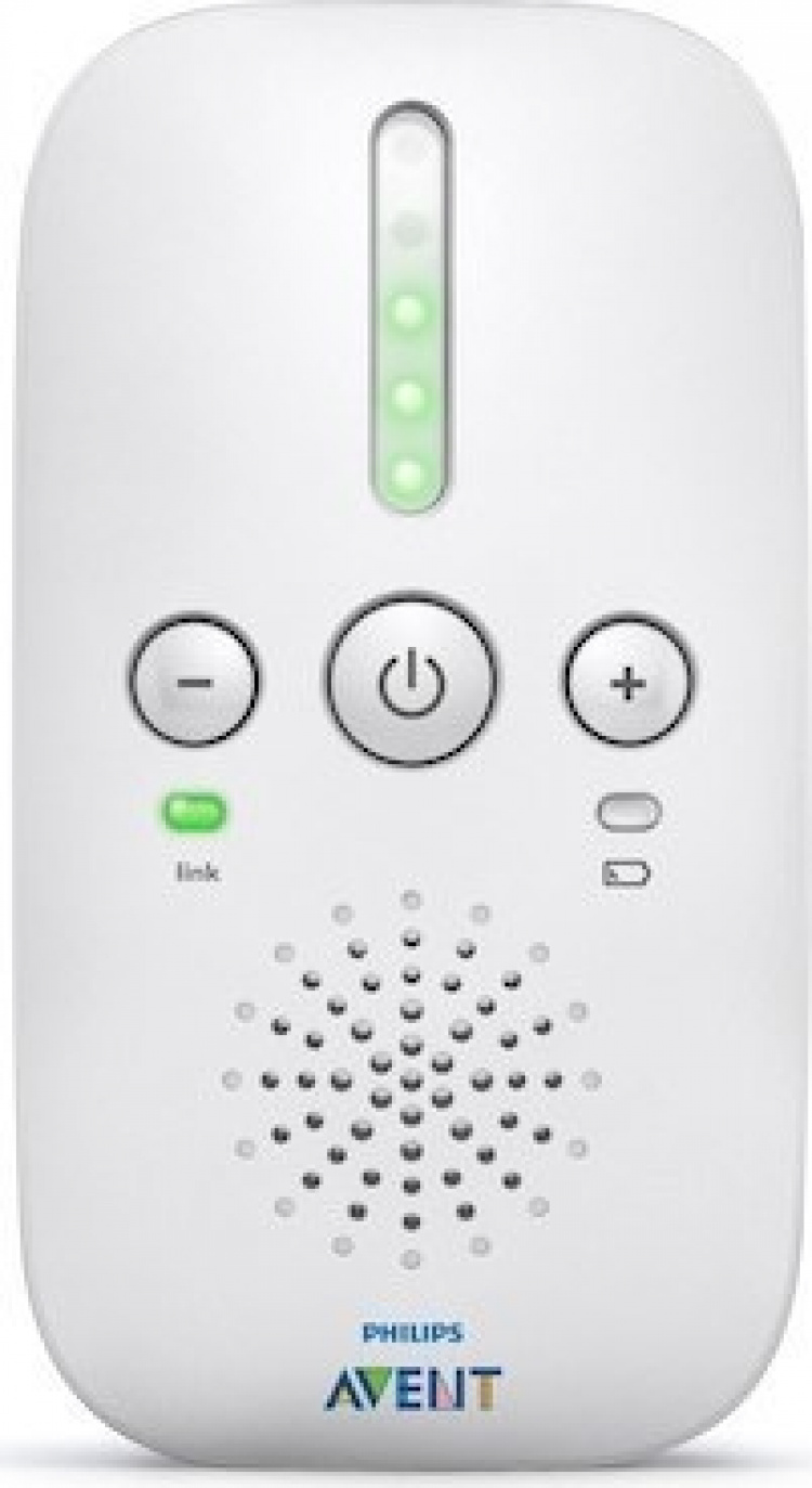 Philips Avent SCD503/26 DECT - baby monitor