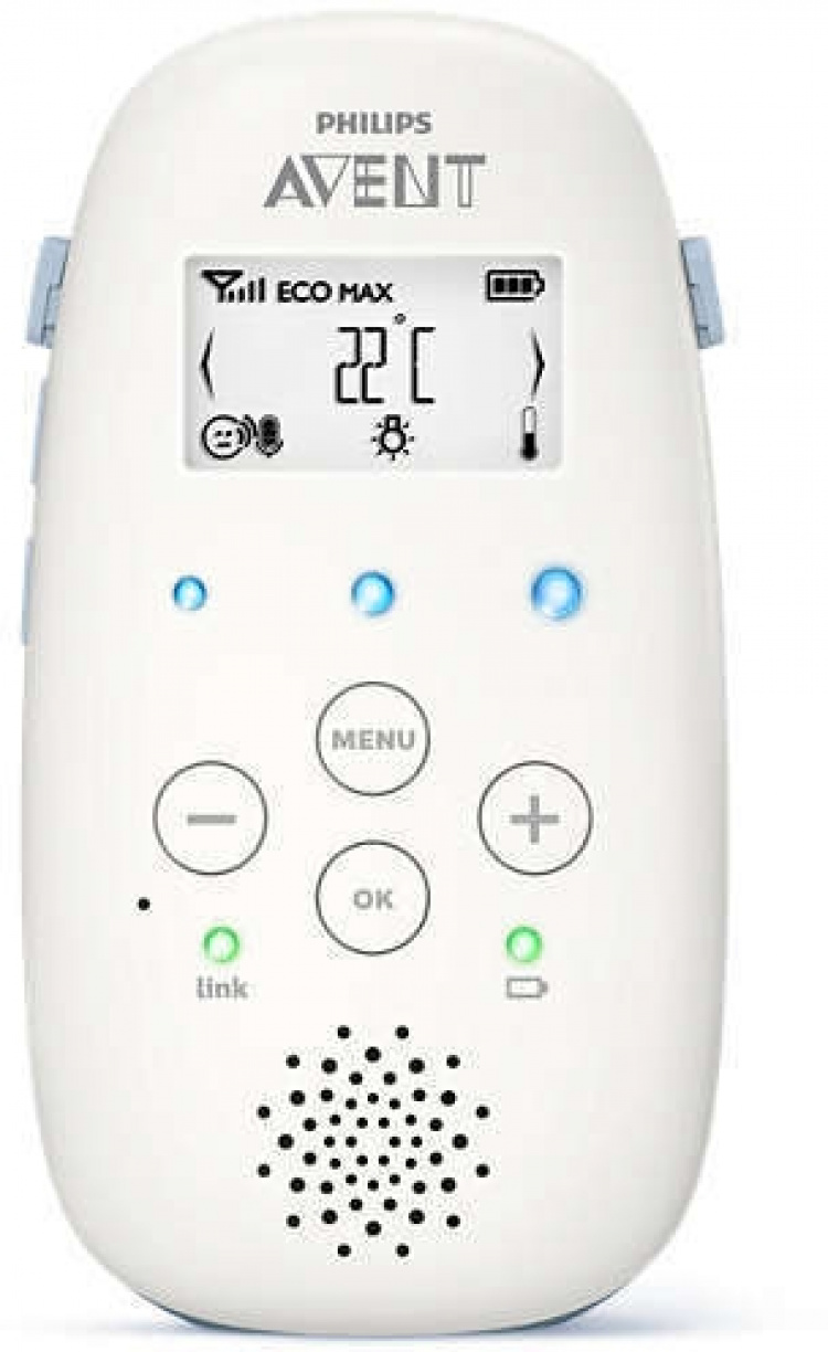 Philips Avent SCD715/26 DECT baby monitor