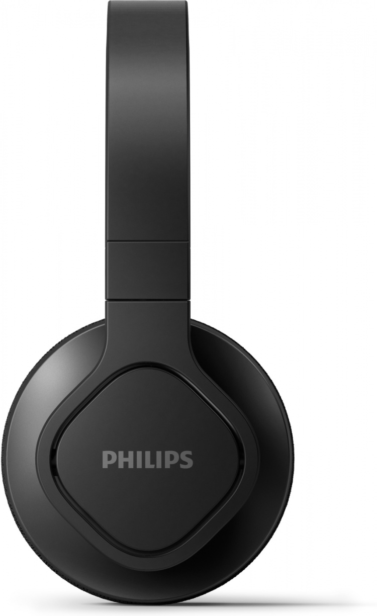 Philips A4216 - wireless sports headphones, black Philips A4216 - wireless sports headphones, black