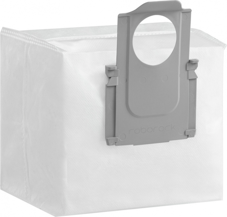 Roborock Ultra / Plus dammpåse, 6 st