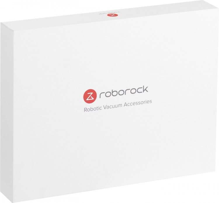 Roborock Q Revo reservdelspaket, vit