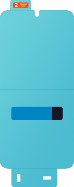 Samsung Galaxy S24+ skärmskydd