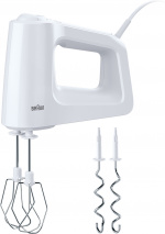 Braun HM3000WH MultiMix 3 electric mixer