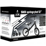 SportMe SMX Balanscykel 12 tum