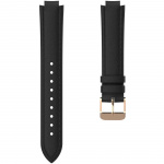 Denver SWC-342RO Bluetooth SmartWatch with heart rate & blood oxygen sensor