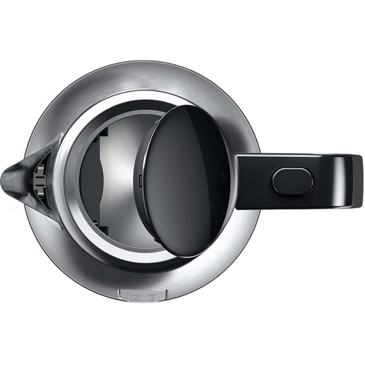 Braun Vattenkokare WK1500BK PurShine 1,7liter Rostfri Braun Vattenkokare WK1500BK PurShine 1,7liter Rostfri