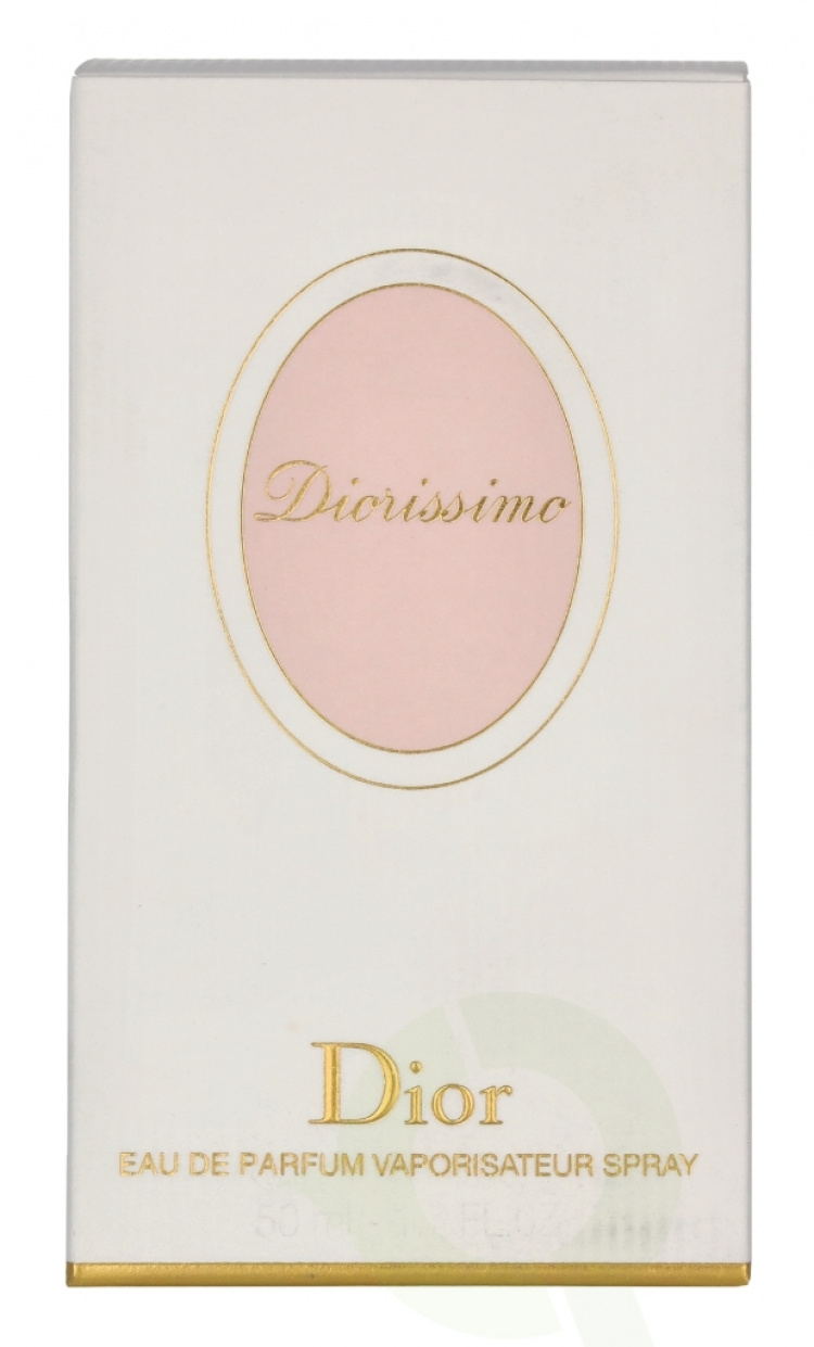Dior Diorissimo Edp Spray 50 ml
