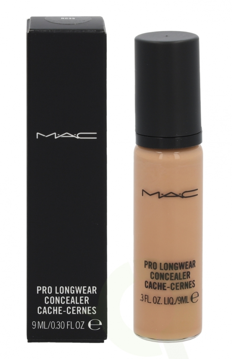 MAC Pro Longwear Concealer 9 ml NC35