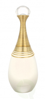 Dior J\'Adore Parfum D\'Eau Edp Spray 100 ml Without Alcohol