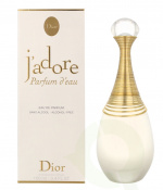 Dior J\'Adore Parfum D\'Eau Edp Spray 100 ml Without Alcohol