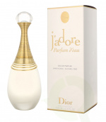 Dior J\'Adore Parfum D\'Eau Edp Spray 100 ml Without Alcohol