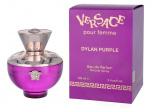 Versace Dylan Purple Pour Femme Edp Spray 100 ml