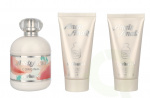 Cacharel Anais Anais L\'Original Giftset 200 ml Edt Spray 100ml/2x Body Lotion 50ml