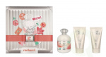 Cacharel Anais Anais L\'Original Giftset 200 ml Edt Spray 100ml/2x Body Lotion 50ml
