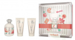 Cacharel Anais Anais L\'Original Giftset 200 ml Edt Spray 100ml/2x Body Lotion 50ml