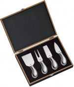 Cilio Piave ostknivsset, 4 st