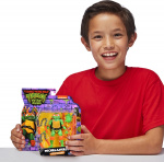 Teenage Mutant Ninja Turtles: Mutant Mayhem Michelangelo-figur