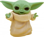 STAR WARS Mix Moods Grogu figur