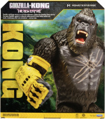 Godzilla x Kong: The New Empire Giant Kong-figur, 27,5 cm