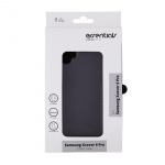 Essentials Samsung Galaxy XCover6 Pro TPU back cover, transparent