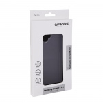 Essentials Samsung Galaxy XCover6 Pro TPU back cover, transparent