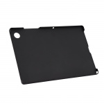 Essentials Samsung Galaxy Tab A8 tablet case, black